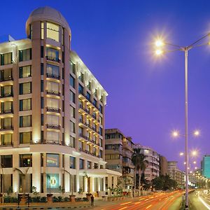 Intercontinental Marine Drive Mumbai By Ihg