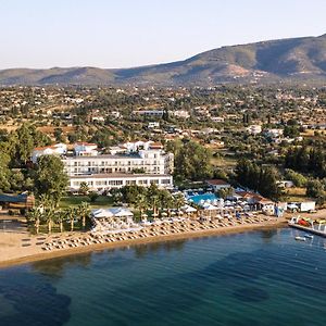 Brown Beach Evia Island, All Inclusive In Eretria, A Member Of Brown Hotels